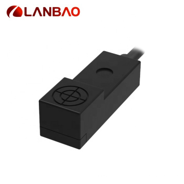 LANBAO LE08 series widely  Inductive Proximity Sensor switch  used in medicine producing